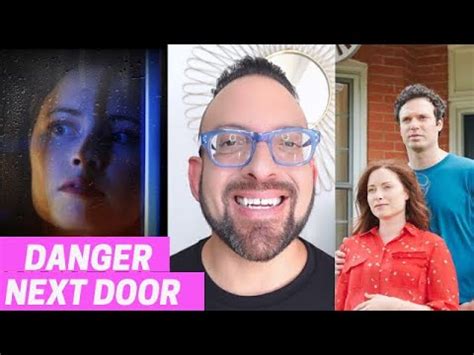 danger next door trailer|the danger next door.